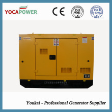 12kw Soundproof Electric Power Generator with Perkins Engine